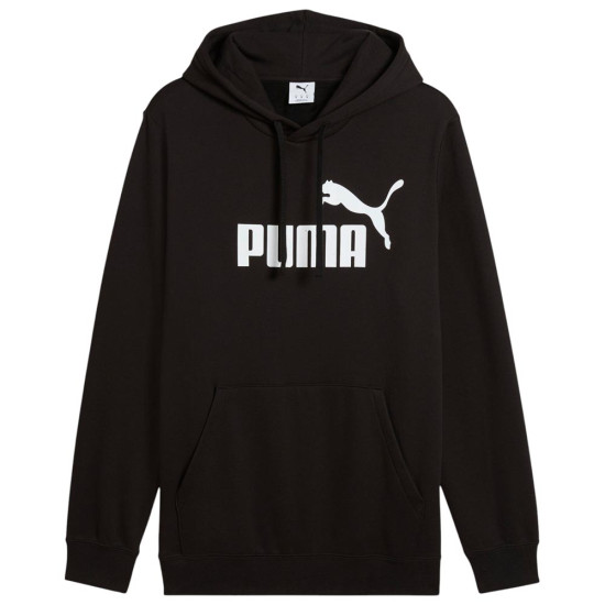 Puma Ανδρικό φούτερ Essentials No. 1 Logo Hoodie